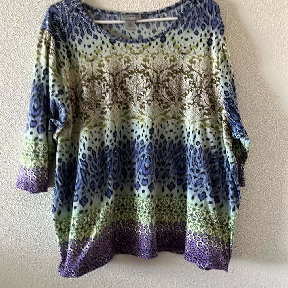 Ladies Top